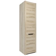 АФИНА А5 Шкаф для одежды и белья (таормина) в Ялуторовске - yalutorovsk.mebel24.online | фото