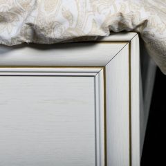 АГАТА АТ 17 Кровать б/основания 1600 в Ялуторовске - yalutorovsk.mebel24.online | фото 3