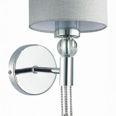 Бра EVOLUCE Primma SLE105171-01 в Ялуторовске - yalutorovsk.mebel24.online | фото