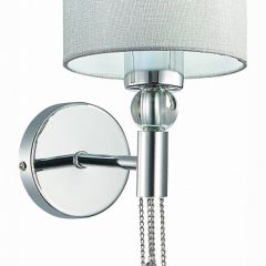 Бра EVOLUCE Primma SLE105171-01 в Ялуторовске - yalutorovsk.mebel24.online | фото 2