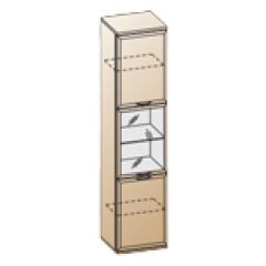 Детская Карина композиция 1 (Снежный ясень) в Ялуторовске - yalutorovsk.mebel24.online | фото 5