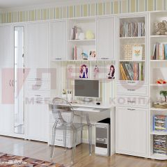 Детская Карина композиция 2 (Снежный ясень) в Ялуторовске - yalutorovsk.mebel24.online | фото