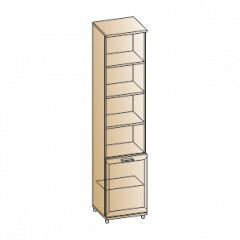 Детская Мелисса композиция 10 (Снежный Ясень) в Ялуторовске - yalutorovsk.mebel24.online | фото 9