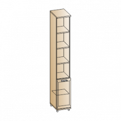 Детская Мелисса композиция 4 (Акация Молдау) в Ялуторовске - yalutorovsk.mebel24.online | фото 9