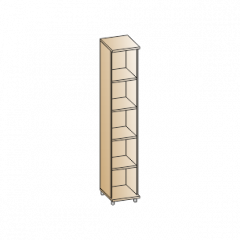 Детская Мелисса композиция 9 (Акация Молдау) в Ялуторовске - yalutorovsk.mebel24.online | фото 4
