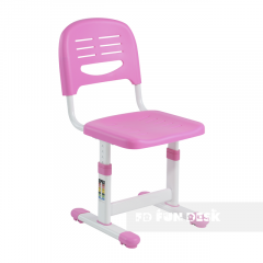 Комплект парта + стул трансформеры Cantare Pink в Ялуторовске - yalutorovsk.mebel24.online | фото 8