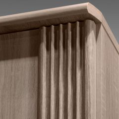 ДИАНА Д11 Шкаф для одежды в Ялуторовске - yalutorovsk.mebel24.online | фото 7