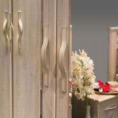 ДИАНА Д11 Шкаф для одежды в Ялуторовске - yalutorovsk.mebel24.online | фото 8