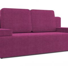 Диван Анри Shaggy FUCHSIA в Ялуторовске - yalutorovsk.mebel24.online | фото