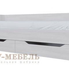 Диван-кровать №1 (900*2000) SV-Мебель в Ялуторовске - yalutorovsk.mebel24.online | фото 2