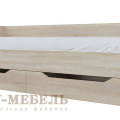 Диван-кровать №1 (900*2000) SV-Мебель в Ялуторовске - yalutorovsk.mebel24.online | фото