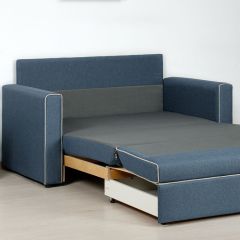 Диван-кровать Найс Р (120) ТД 114/5 в Ялуторовске - yalutorovsk.mebel24.online | фото 2