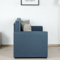 Диван-кровать Найс Р (120) ТД 114/5 в Ялуторовске - yalutorovsk.mebel24.online | фото 4