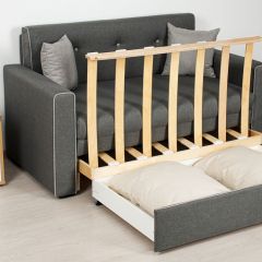 Диван-кровать Найс Р (120) ТД 298 в Ялуторовске - yalutorovsk.mebel24.online | фото 6