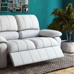 Диван-трансформер Recliner TWIN (Твин) 1 кат. ткани в Ялуторовске - yalutorovsk.mebel24.online | фото 2