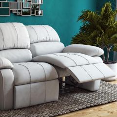 Диван-трансформер Recliner TWIN (Твин) 1 кат. ткани в Ялуторовске - yalutorovsk.mebel24.online | фото 4