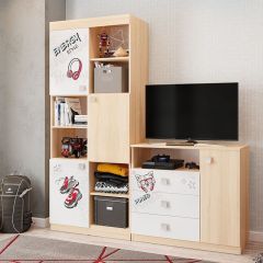ЭНЕРДЖИ Комод в Ялуторовске - yalutorovsk.mebel24.online | фото 3
