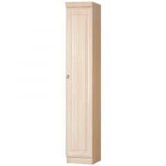 Гостиная Инна 1 Денвер светлый в Ялуторовске - yalutorovsk.mebel24.online | фото 3