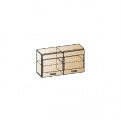 Гостиная Камелия Композиция 5 (Ясень Асахи) в Ялуторовске - yalutorovsk.mebel24.online | фото 7