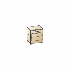 Гостиная Камелия Композиция 5 (Ясень Асахи) в Ялуторовске - yalutorovsk.mebel24.online | фото 8
