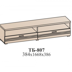 Гостиная ЛОТОС (модульная) Венге в Ялуторовске - yalutorovsk.mebel24.online | фото 30