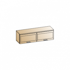 Гостиная Мелисса Композиция 1 (Акация Молдау) в Ялуторовске - yalutorovsk.mebel24.online | фото 8