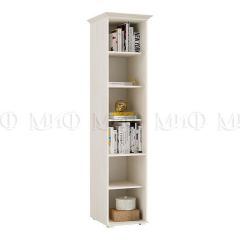 ПРЕСТИЖ-2 Гостиная (МДФ) Сандал светлый в Ялуторовске - yalutorovsk.mebel24.online | фото 4