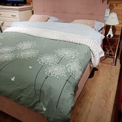 Интерьерная кровать Сириус (1600) в Ялуторовске - yalutorovsk.mebel24.online | фото 5