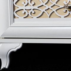 КЛАУДИ КД1 Тумба прикроватная в Ялуторовске - yalutorovsk.mebel24.online | фото 3