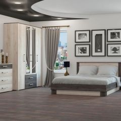 Комод 2.8 ВЕРСАЛЬ-1 в Ялуторовске - yalutorovsk.mebel24.online | фото 3