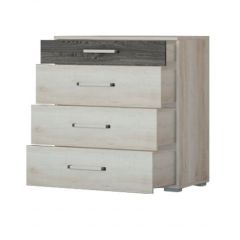 Комод 2.8 ВЕРСАЛЬ-1 в Ялуторовске - yalutorovsk.mebel24.online | фото 2