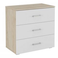 Комод Diamond Тип 1 в Ялуторовске - yalutorovsk.mebel24.online | фото 2