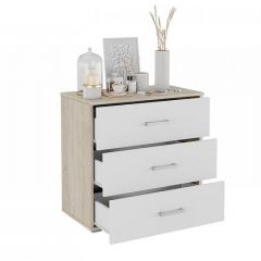 Комод Diamond Тип 1 в Ялуторовске - yalutorovsk.mebel24.online | фото 4
