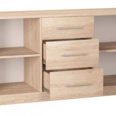 Комод K-70x135x45-1 Калисто в Ялуторовске - yalutorovsk.mebel24.online | фото 2