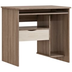 Компьютерный стол Прайм-1 Ст092.1 в Ялуторовске - yalutorovsk.mebel24.online | фото 2