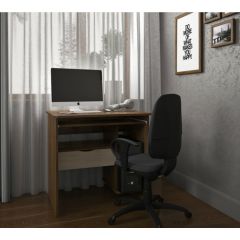 Компьютерный стол Прайм-1 Ст092.1 в Ялуторовске - yalutorovsk.mebel24.online | фото