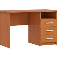 Компьютерный стол Сити-2 Ст105.0 в Ялуторовске - yalutorovsk.mebel24.online | фото 2