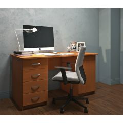 Компьютерный стол Сити-3 Ст106.0 в Ялуторовске - yalutorovsk.mebel24.online | фото