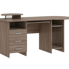 Компьютерный стол Ст071.1 в Ялуторовске - yalutorovsk.mebel24.online | фото 2