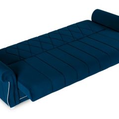 Комплект Роуз ТД 410 диван-кровать + кресло + комплект подушек в Ялуторовске - yalutorovsk.mebel24.online | фото 5