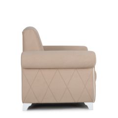 Комплект Роуз ТД 412 диван-кровать + кресло + комплект подушек в Ялуторовске - yalutorovsk.mebel24.online | фото 7