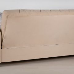 Комплект Роуз ТД 412 диван-кровать + кресло + комплект подушек в Ялуторовске - yalutorovsk.mebel24.online | фото 6