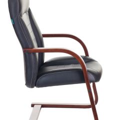 Кресло Бюрократ T-9923WALNUT-AV/BL в Ялуторовске - yalutorovsk.mebel24.online | фото 3