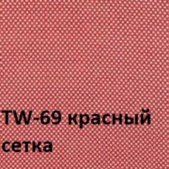 Кресло для оператора CHAIRMAN 696 black (ткань TW-11/сетка TW-69) в Ялуторовске - yalutorovsk.mebel24.online | фото 2