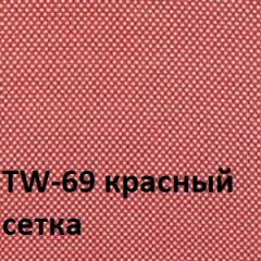 Кресло для оператора CHAIRMAN 696 white (ткань TW-19/сетка TW-69) в Ялуторовске - yalutorovsk.mebel24.online | фото 2