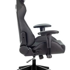 Кресло игровое Бюрократ VIKING 4 AERO BLACK EDITION в Ялуторовске - yalutorovsk.mebel24.online | фото 5