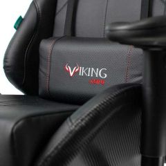 Кресло игровое Бюрократ VIKING 5 AERO BLACK EDITION в Ялуторовске - yalutorovsk.mebel24.online | фото 6