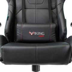 Кресло игровое Бюрократ VIKING 5 AERO BLACK EDITION в Ялуторовске - yalutorovsk.mebel24.online | фото 8