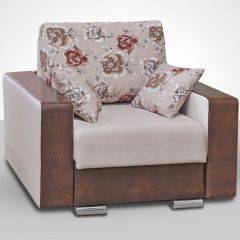 Кресло-кровать Виктория 4 (ткань до 300) в Ялуторовске - yalutorovsk.mebel24.online | фото 1