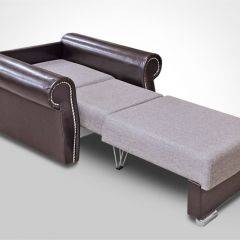 Кресло-кровать Виктория 6 (ткань до 300) в Ялуторовске - yalutorovsk.mebel24.online | фото 2